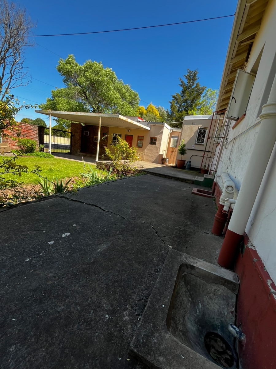 3 Bedroom Property for Sale in Top Town Eastern Cape